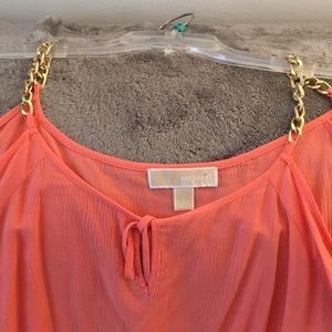 Michael Kors top